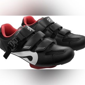 Peloton Cycling Shoes for Peloton Bike and Bike+ with Cleats